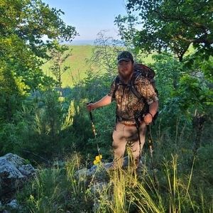 Meet your Posher, Tyler